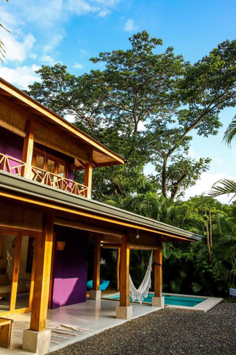 Others 3, Villas Argan, Puntarenas