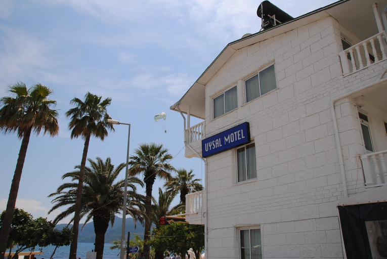 Others 4, Uysal Motel Beach, Marmaris