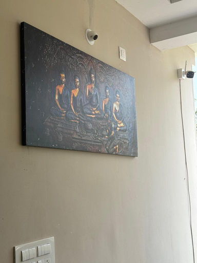 Others 4, Hoysala lodge, Shimoga