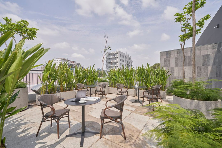 Others 5, M Village Hotel Ly Tu Trong, District 1