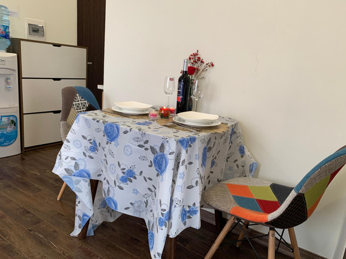 Others 2, Pronics Hanoi Service Apartment 3, Ba Đình