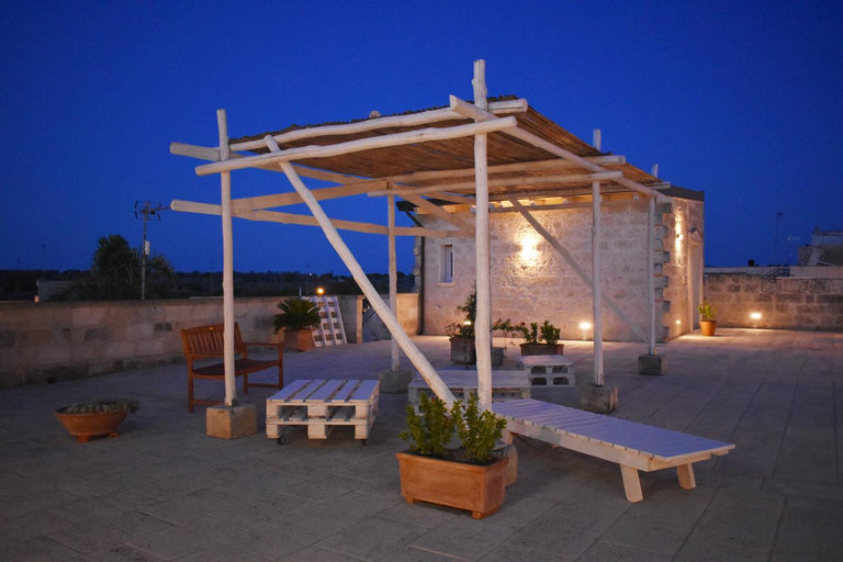 Food & Drinks 5, Borgo dei Filitti - B&B artistico - Piscina Solarium & Enoteca, Lecce