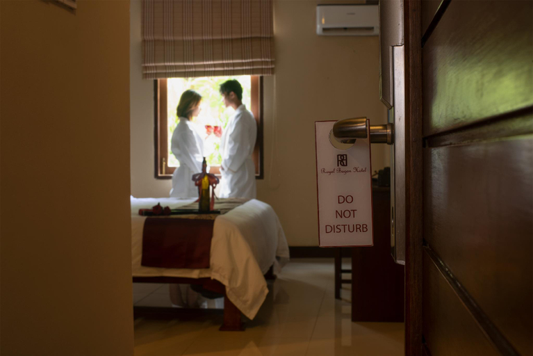 Others 5, Royal Bagan Hotel, Myingyan
