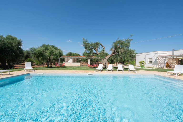 Sport & Beauty, la favorita holiday house, Brindisi