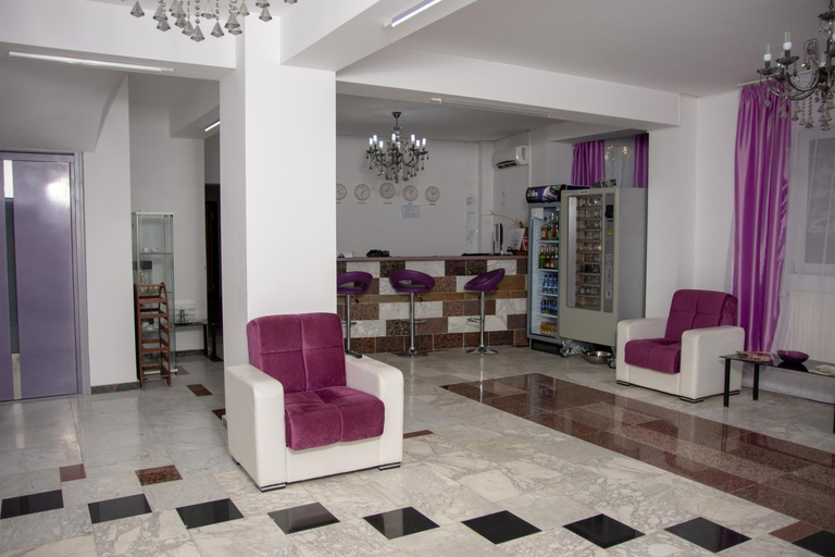 Public Area