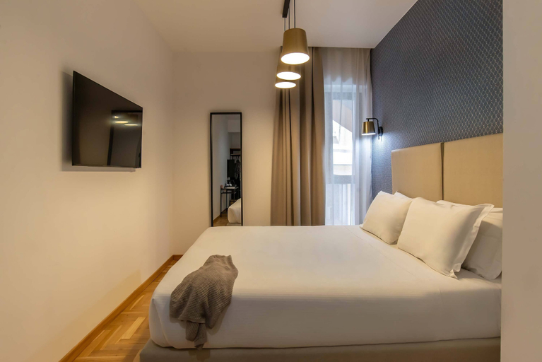 Room 2, Essence Collection Hotel, Rome