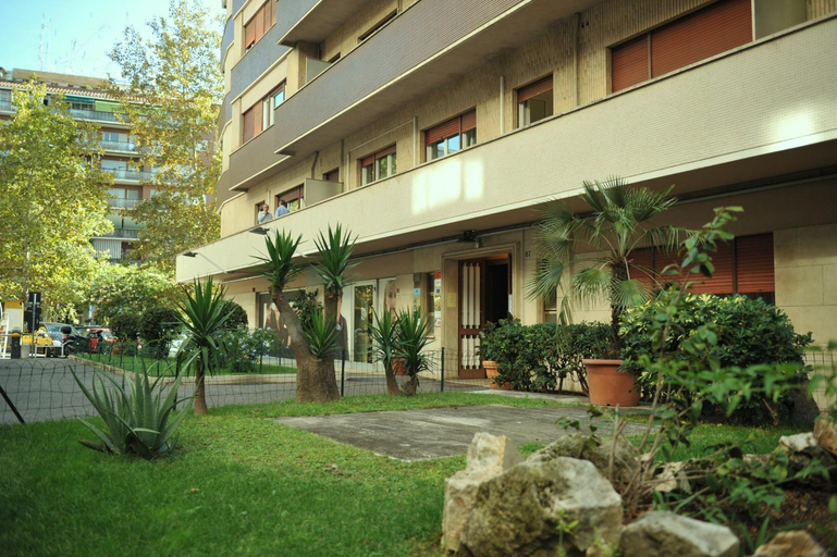 Others 3, Vatican Holiday Home, Rome