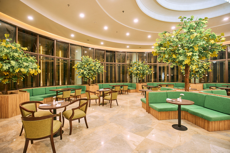 Others 4, Horison Resort Tulip Puncak, Bogor