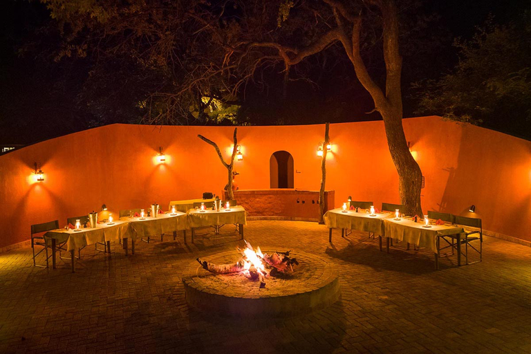 Others 5, Mohlabetsi Safari Lodge, Mopani