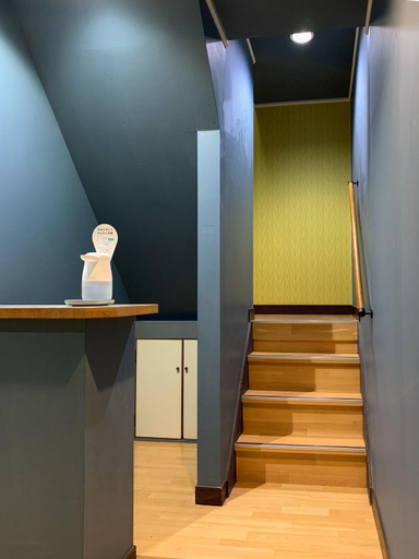Others 5, HATN HAT Guesthouse ハッツンハットハウス, Shōdoshima