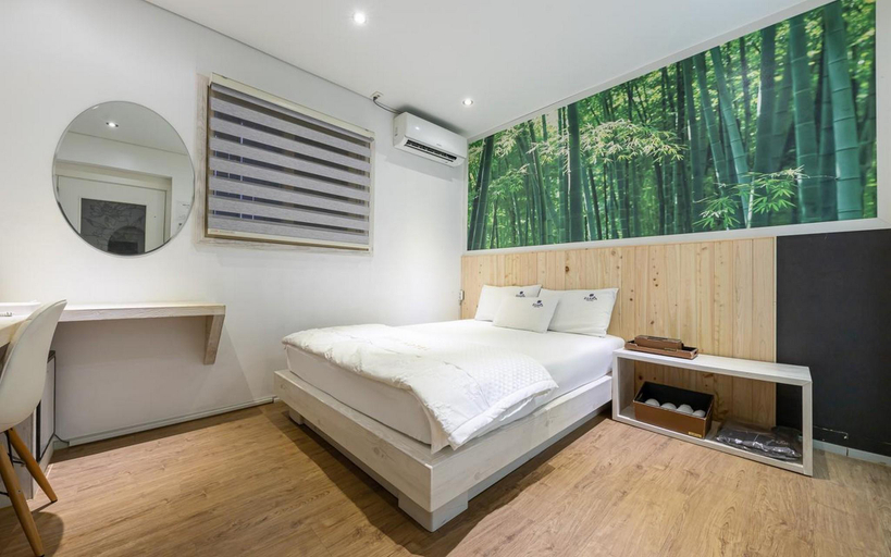 Others 2, Daegu Palgongsan Zzara Hotel, Yeongcheon