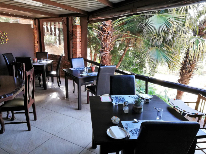 Food & Drinks 3, Belle Vue Guesthouse, Bojanala
