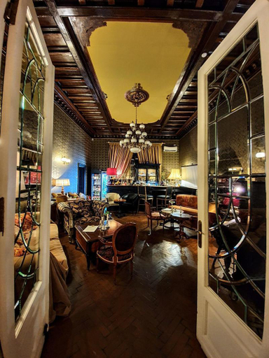 Food & Drinks 5, Grand Boutique Hotel, Municipiul Bucuresti