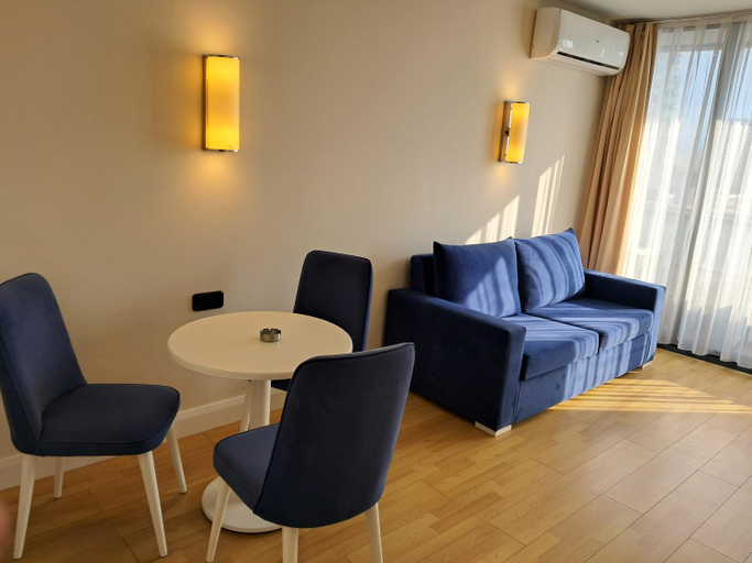 Others 5, BEST HOUSE ORBI CITY, Batumi