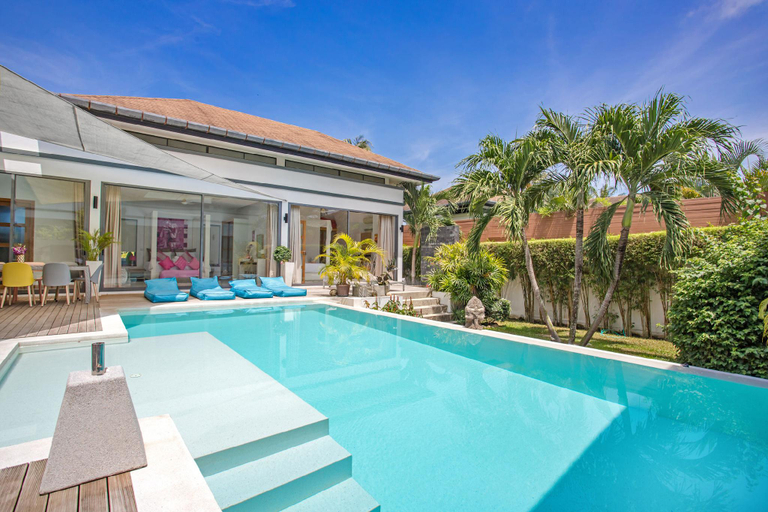 Others 4, Modern 4BR Pool Villa Virginie, Pulau Phuket