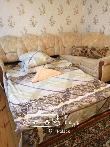 Others 4, Usadba Zapadnaya Dvina, Polatsak