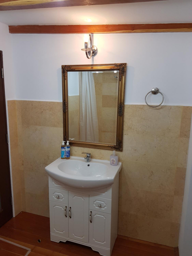 Bathroom 2, Bucharest Boutique Accommodation by Hotels, Municipiul Bucuresti