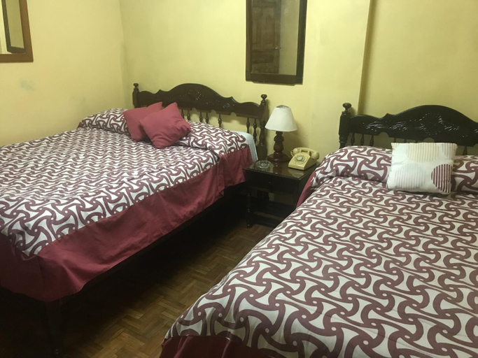 Others 2, Hostal Viena, Quito