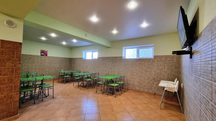 Others 3, Gostevoy Dom Korvet, Anapskiy rayon
