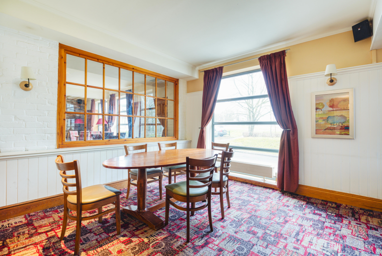 Others 4, Premier Inn Andover, Hampshire