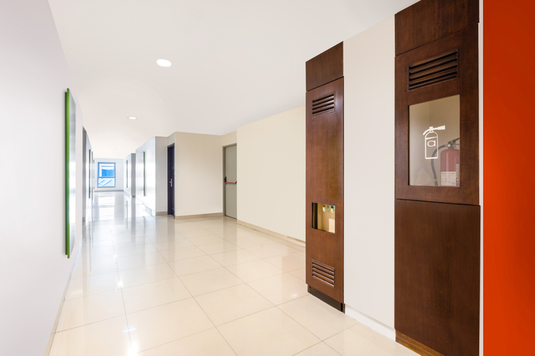 Others 5, Amaris Hotel La Codefin Kemang, South Jakarta