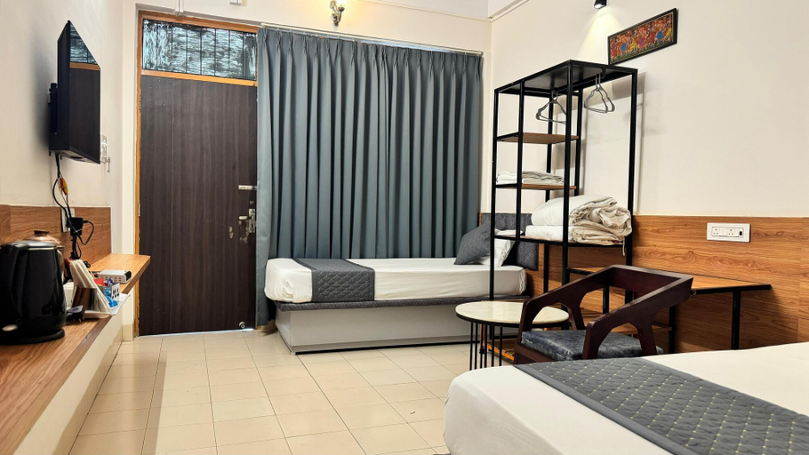 Others 4, Hotel Insta 18, Darjiling