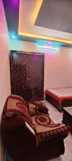Others 3, Sushma Niketan, Lucknow