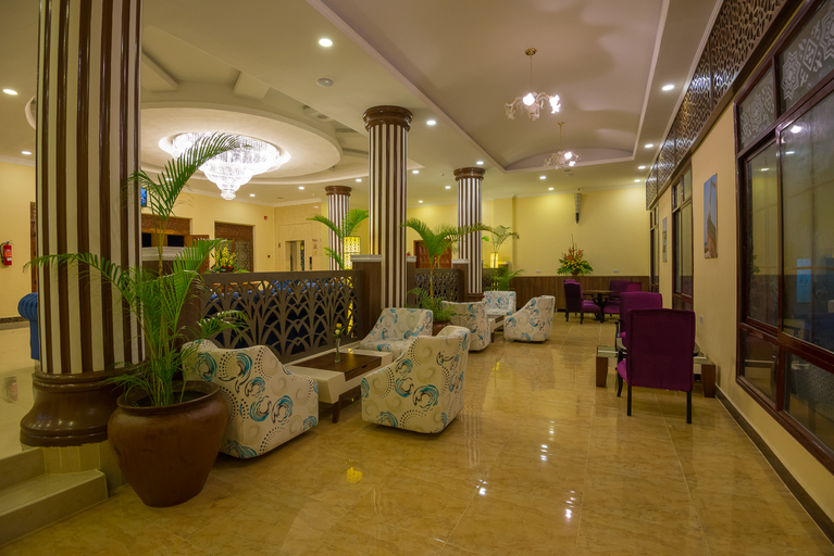 Public Area 3, Golden Tulip Zanzibar Resort, Magharibi