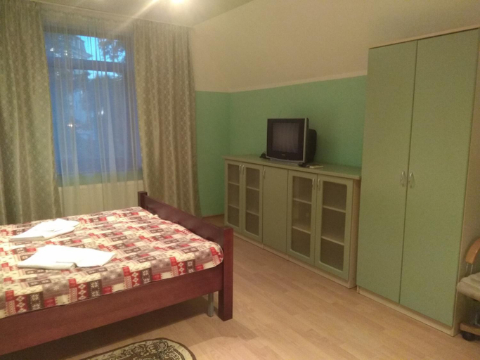 Others 4, Rauschen Court, Gur'evskiy rayon