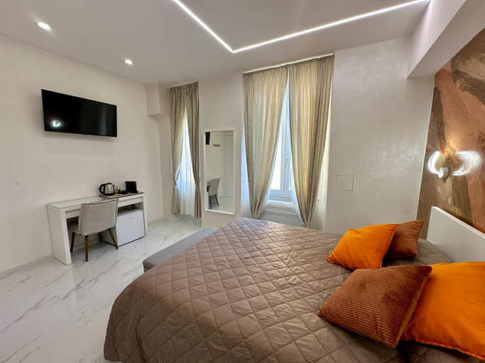 Others 3, The Poet's Rooms, La Spezia