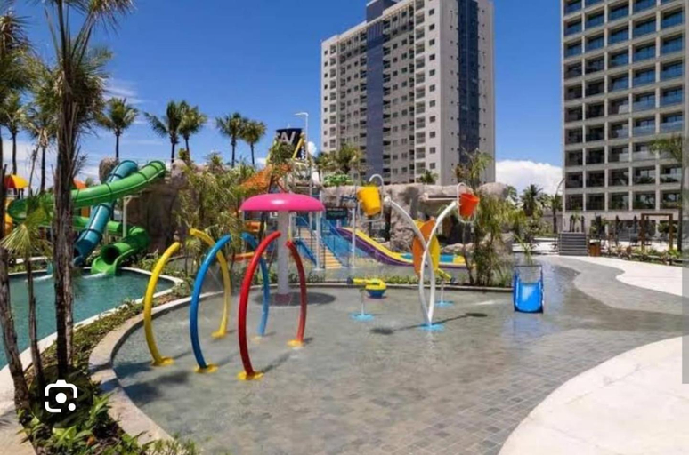 Family & Kids, Salinas Premium Resort, Salinópolis