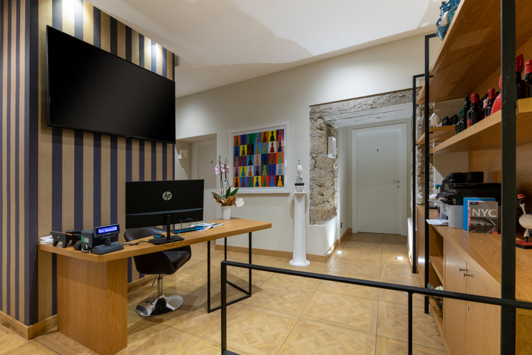 Public Area 2, Kbirr Charming House, Napoli