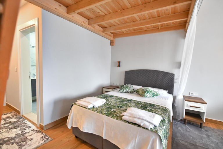 Others 3, Red Moon Suites, Fethiye