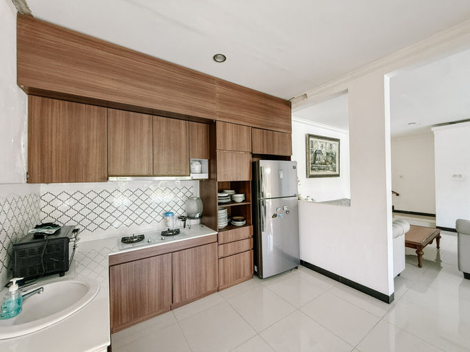 Others 4, Villa Komandan Sentul by VASAKA VILLA, Bogor
