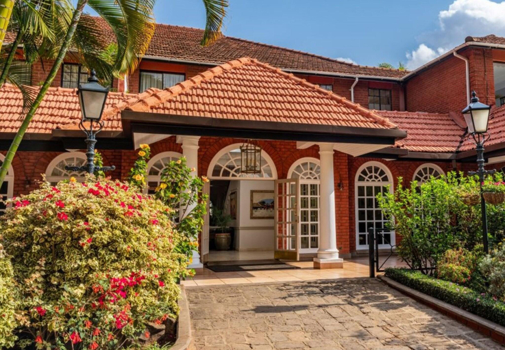 Exterior & Views 1, Fairmont The Norfolk, Starehe