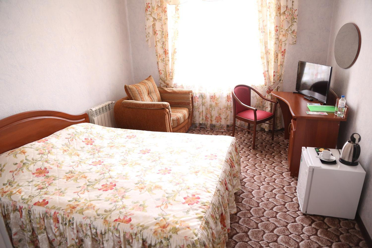 Others 5, Lotus Hotel, Narimanovskiy rayon
