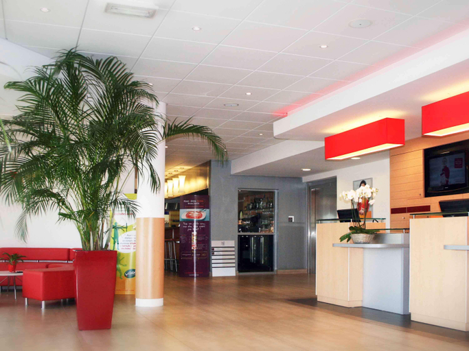 Public Area 3, ibis Istres Trigance, Bouches-du-Rhône