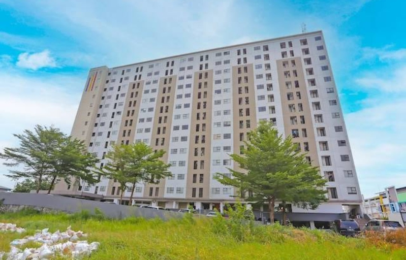 Others 3, Mykeyroom 19 Avenue Apartemen, Tangerang