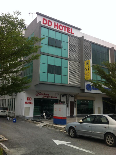 Others 2, DD HOTEL, Penang Island