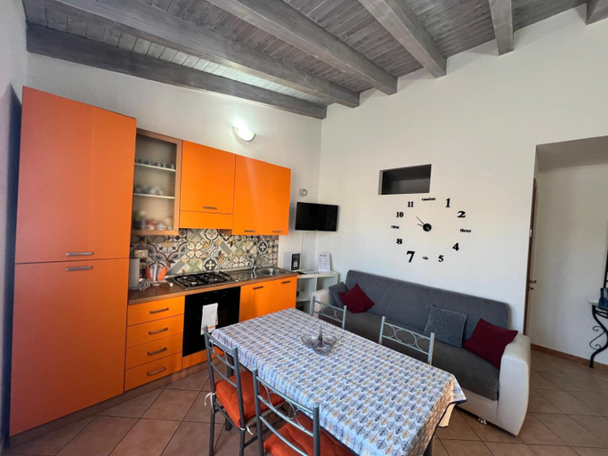 Others 3, Casa Vacanze A' Lanterna, Agrigento