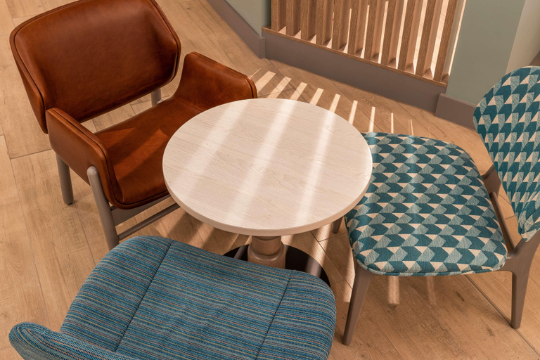 Public Area 2, Hampton by Hilton Torquay, Torbay