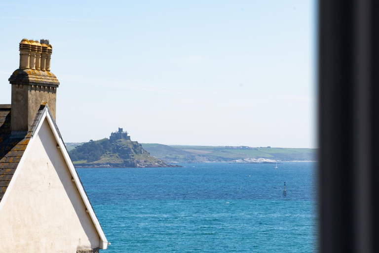 Others 4, EasyPZ Stay, Cornwall