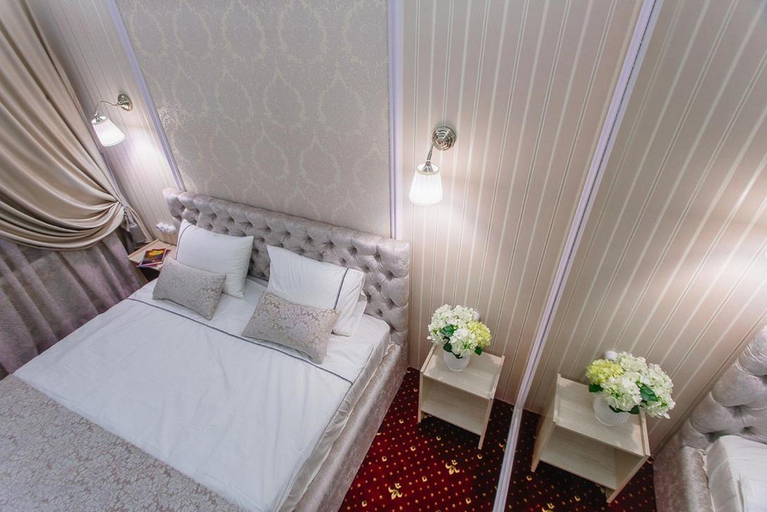 Others 3, Hotel Aqua - Life, Krasnoyarsk