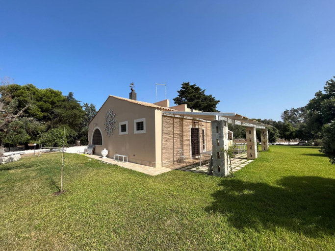 Others 5, Torre Guaceto Home, Brindisi