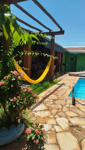 Sport & Beauty, Pousada Hostel Raizer, Campo Grande