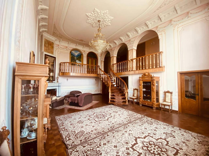 Others 2, Guest House Niko Mikeladze, Zugdidi