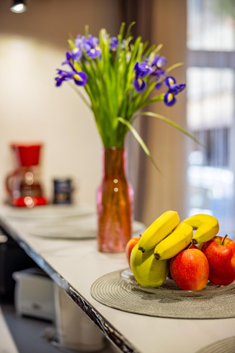 Food & Drinks 4, JOHN RESIDENCE BRASOV Old Town Apartments with Mountain View and Parking, Brasov