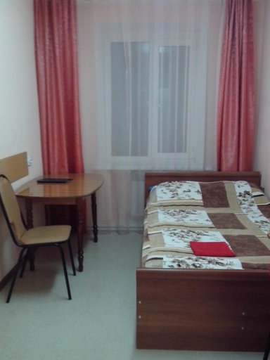 Others 2, Hostel Sibiryak, Tobol'sk