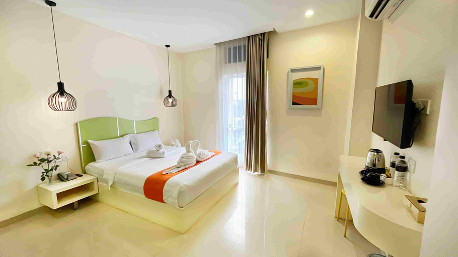 Others 2, Sahid Vanilla Nagoya Batam, Batam