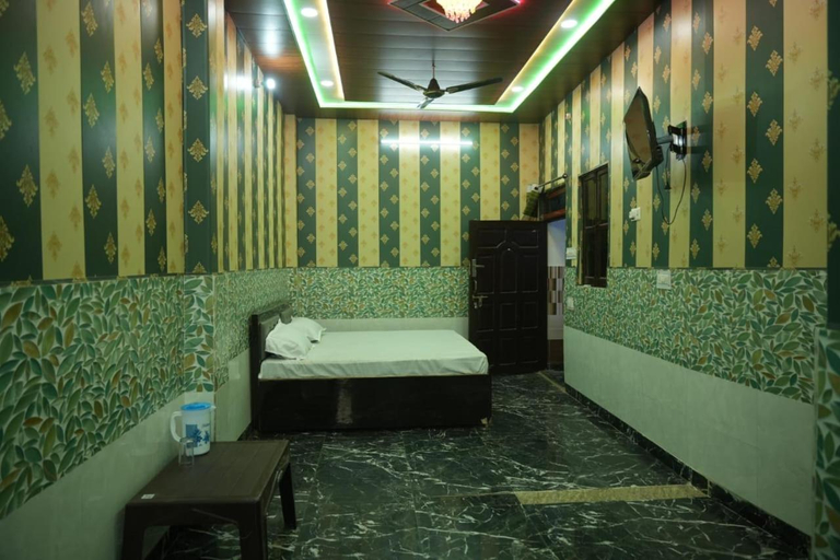 Others 3, Raj residency, Faizabad